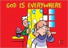 Colour & Learn - God is Everywhere
